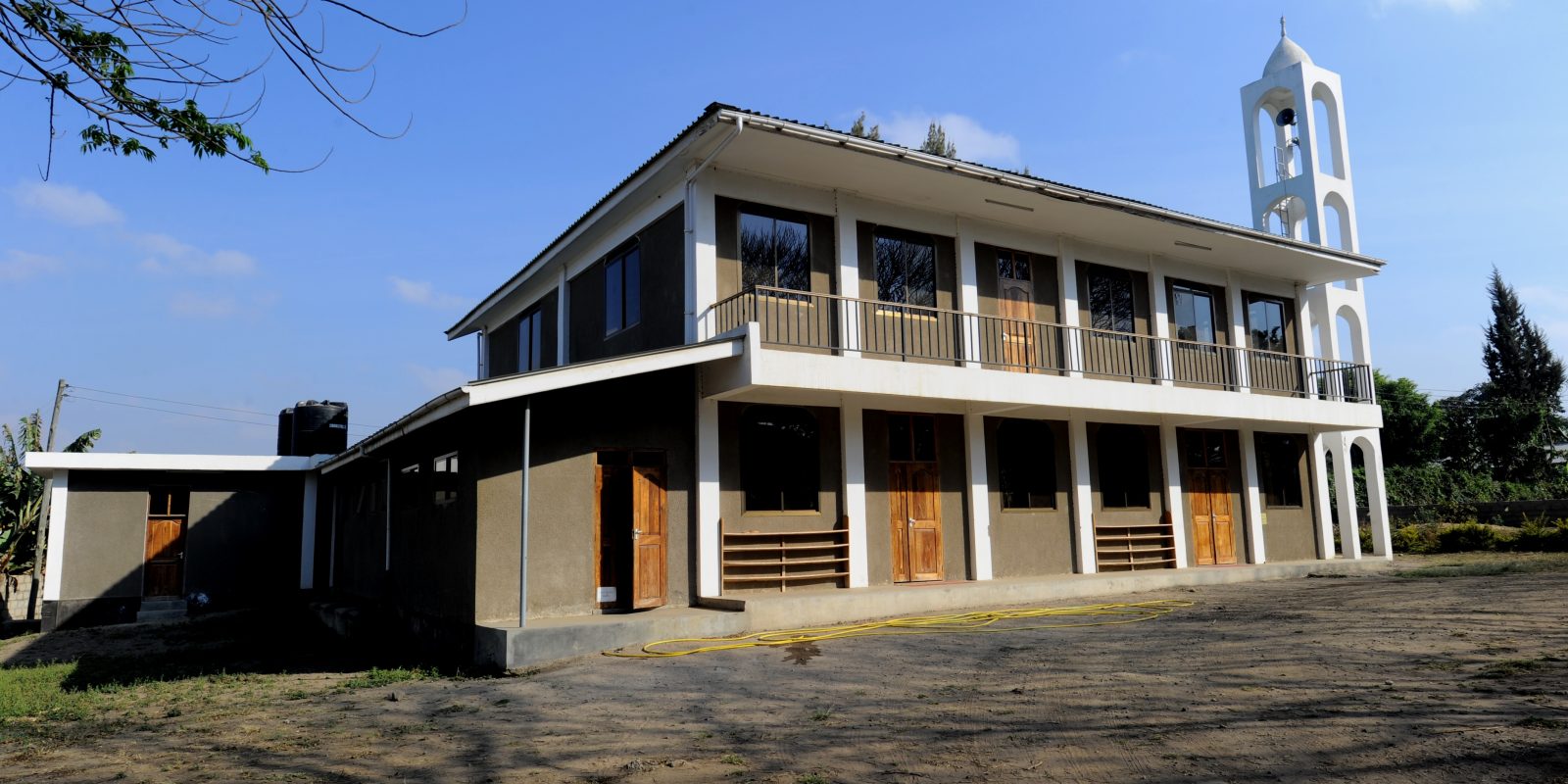 Njiro Mosque
