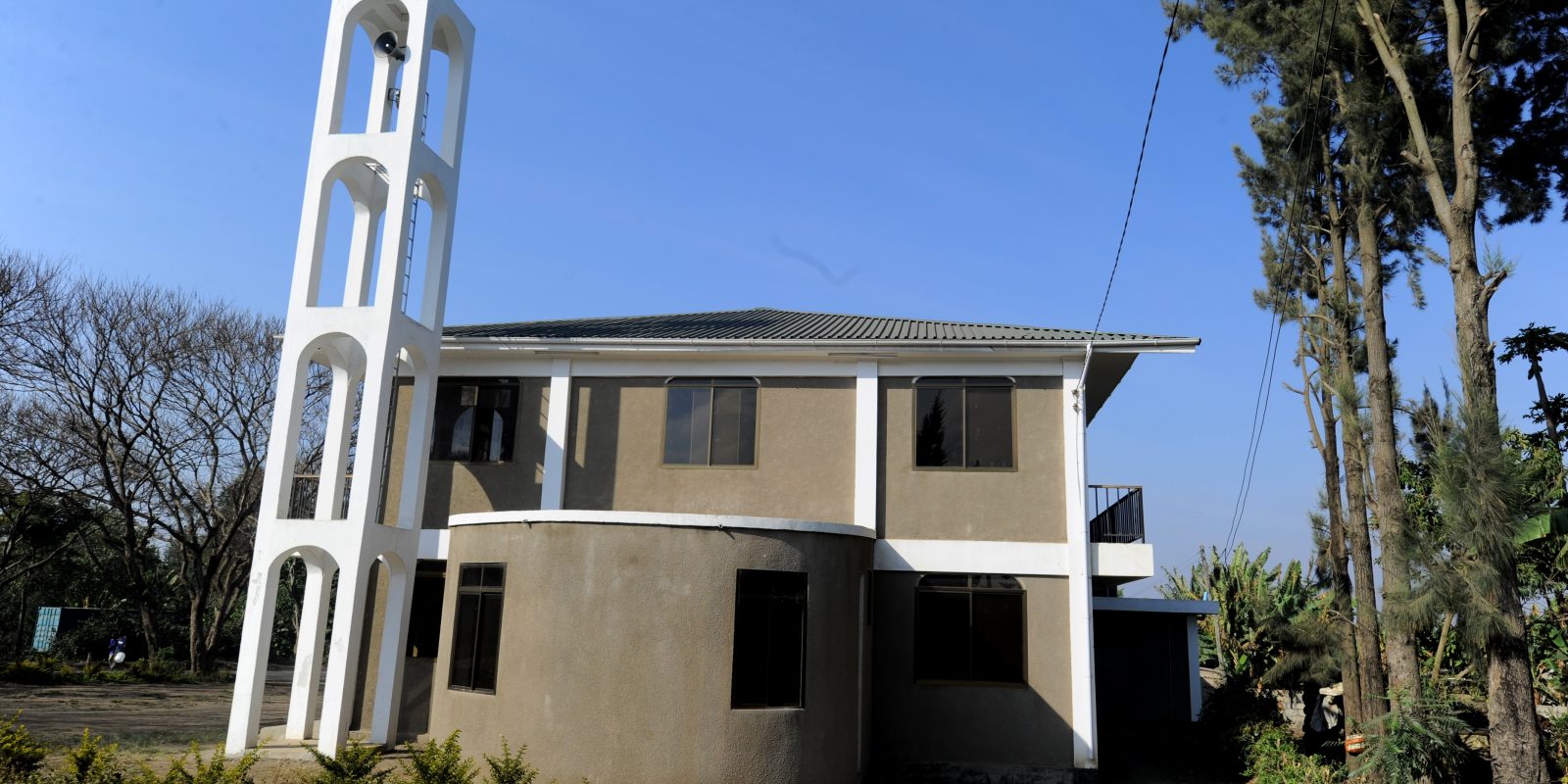 Njiro Mosque