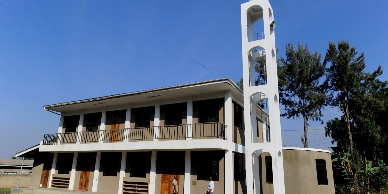 Njiro Mosque